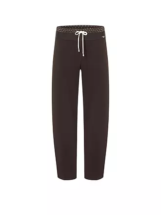 CAMBIO | Pantaloni Jogging Fit EVA |